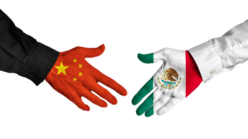 Ofrece OIT apoyos para generar empleos en México 